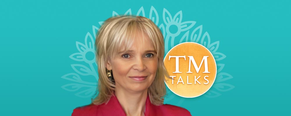 TM Talks Guest Dr. Martha Batorski